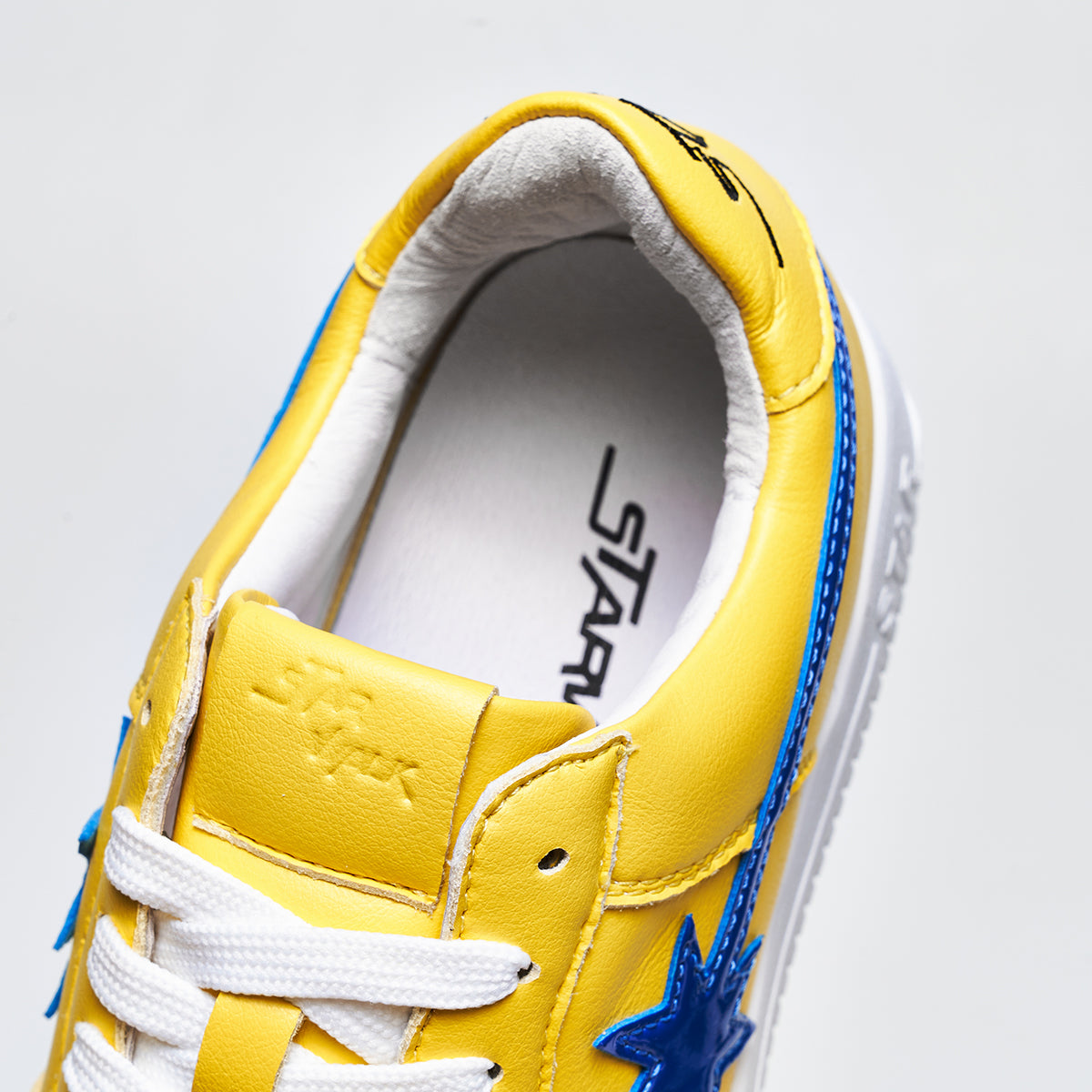 SKYSOLDIER YELLOW/BLUE