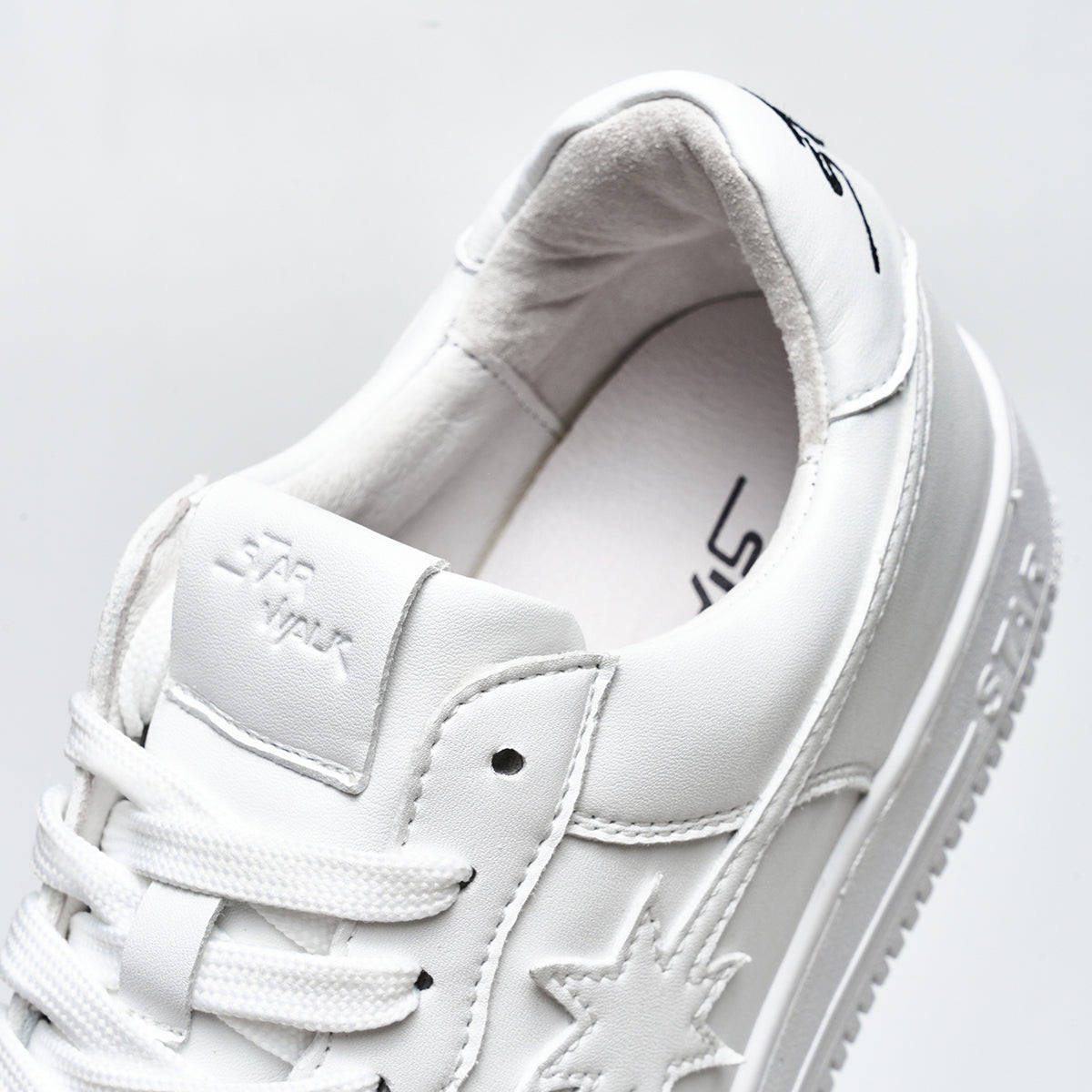 SKYSOLDIER WHITE/WHITE