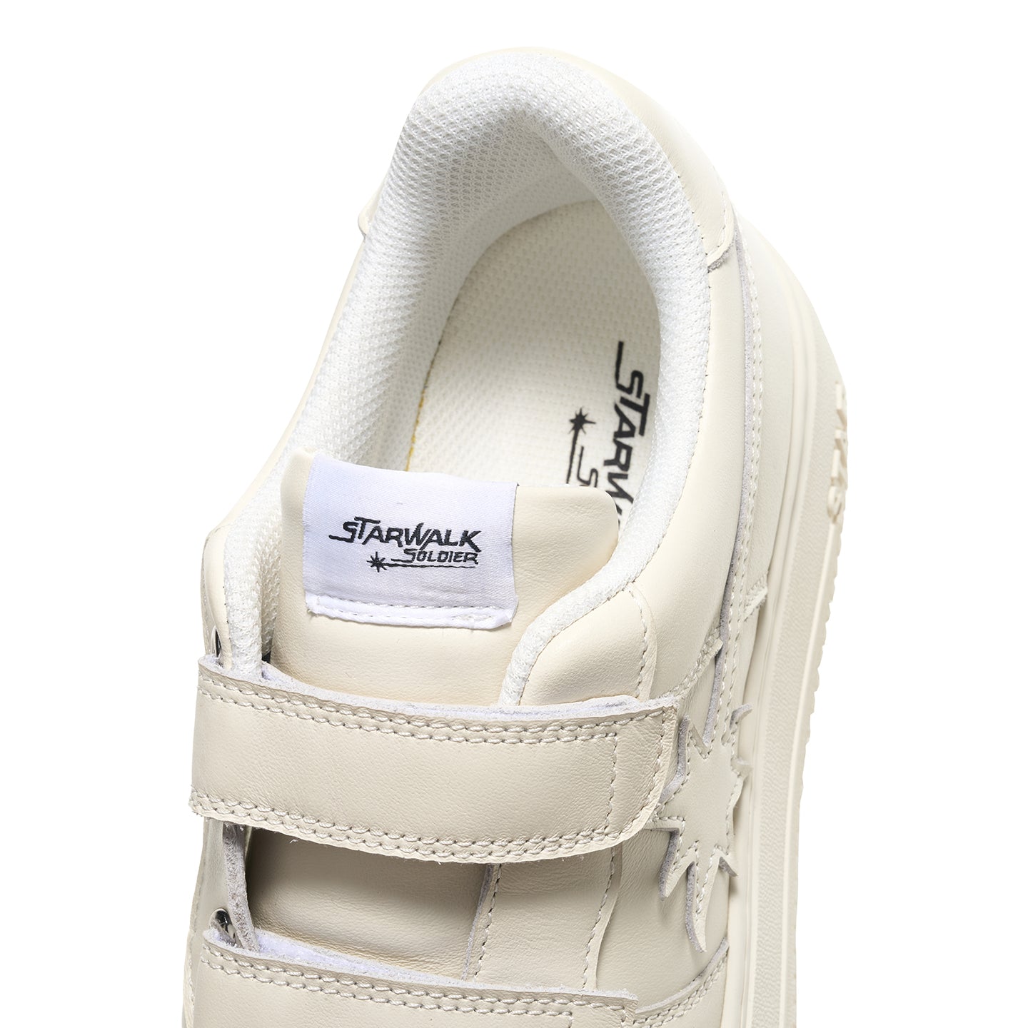 SKYSOLDIER PLATFORM - CREAM