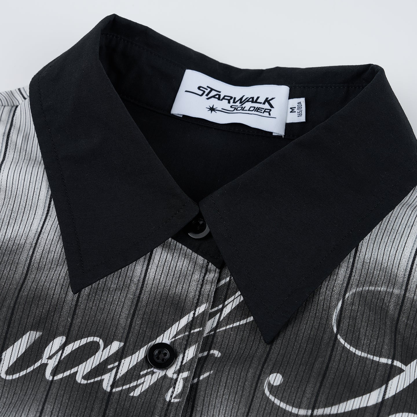 STAR STRIPE SHIRT