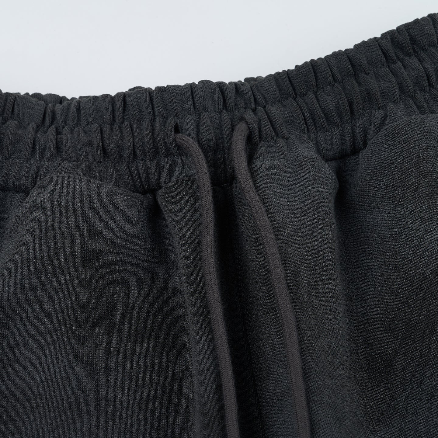 STAR WASHED SWEATPANTS