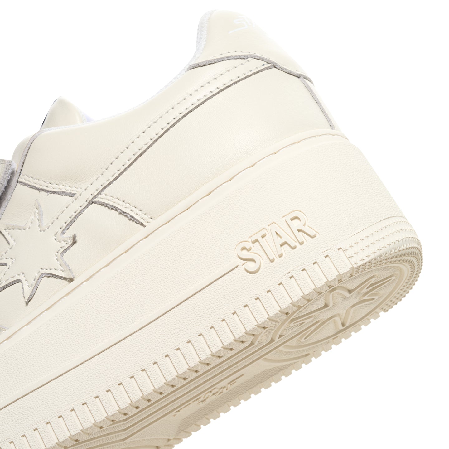 SKYSOLDIER PLATFORM - CREAM