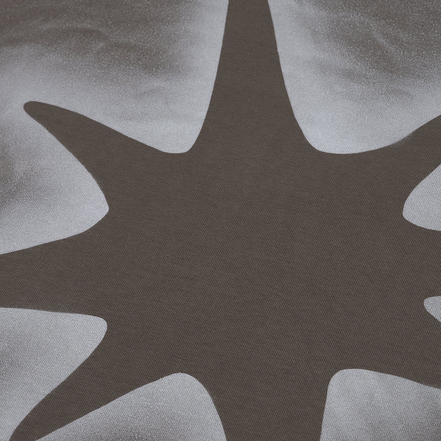 STAR BROWN POLO