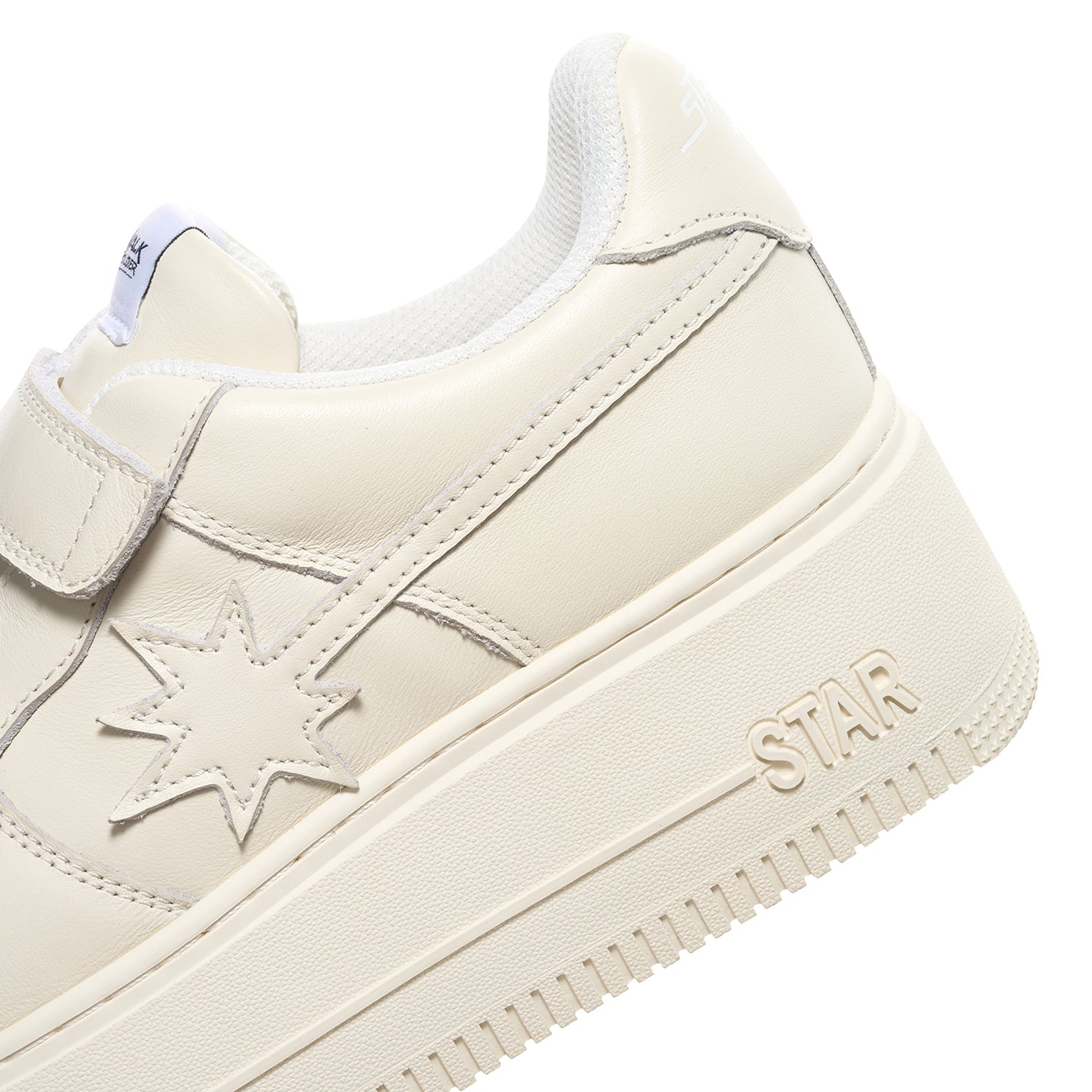 SKYSOLDIER PLATFORM - CREAM