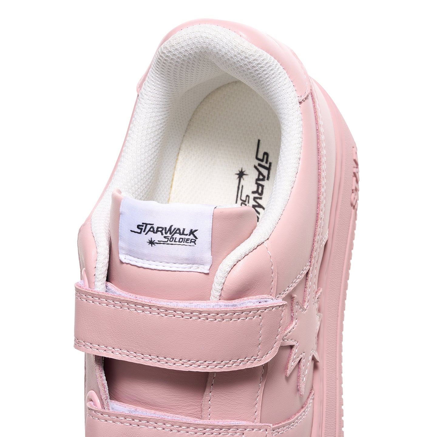 SKYSOLDIER PLATFORM - PINK