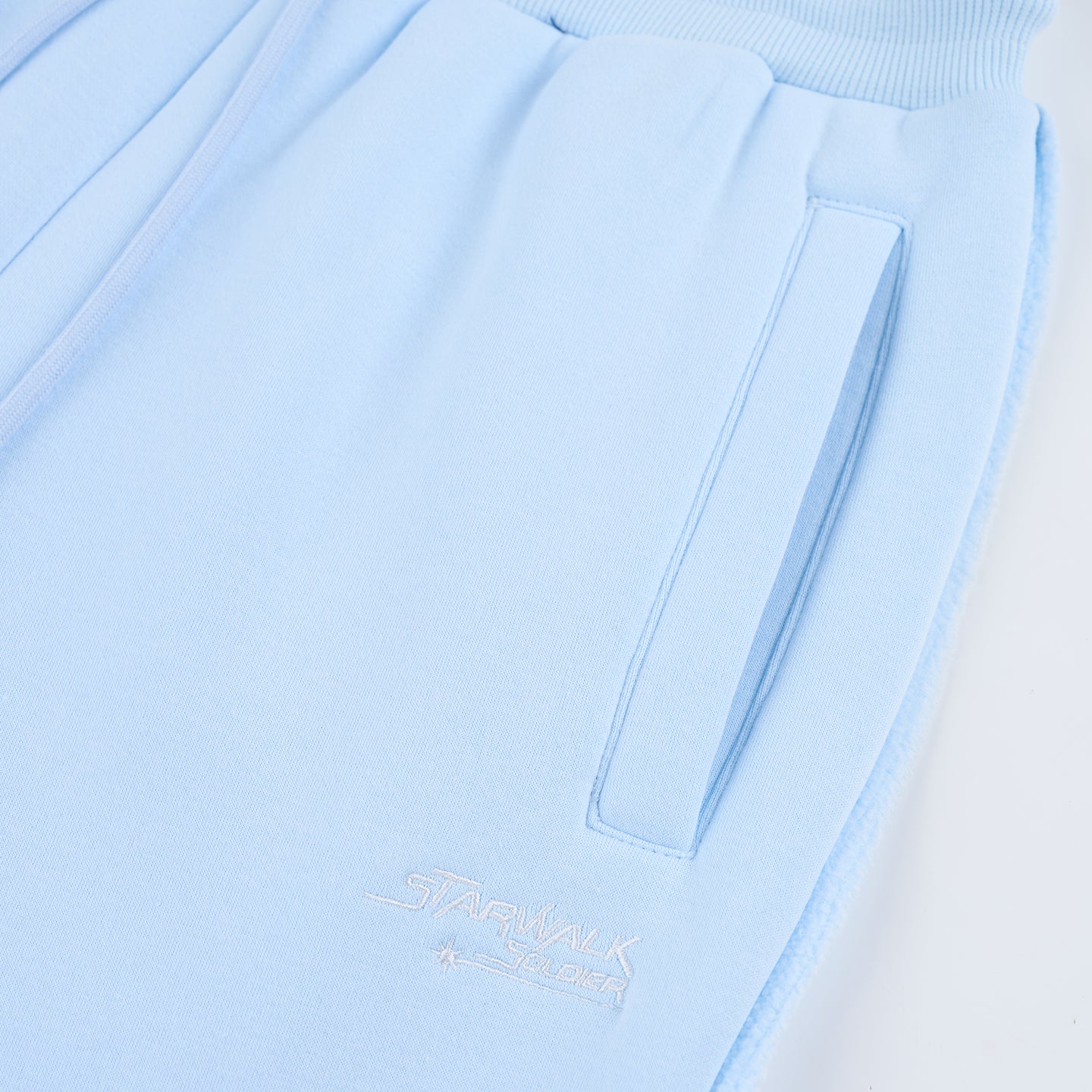 BASIC STAR LOUNGE PANTS