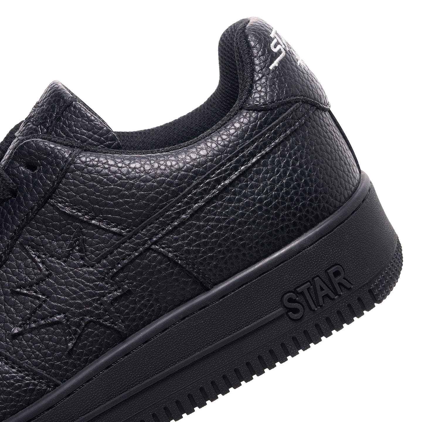SKYSOLDIER TRIPLE BLACK