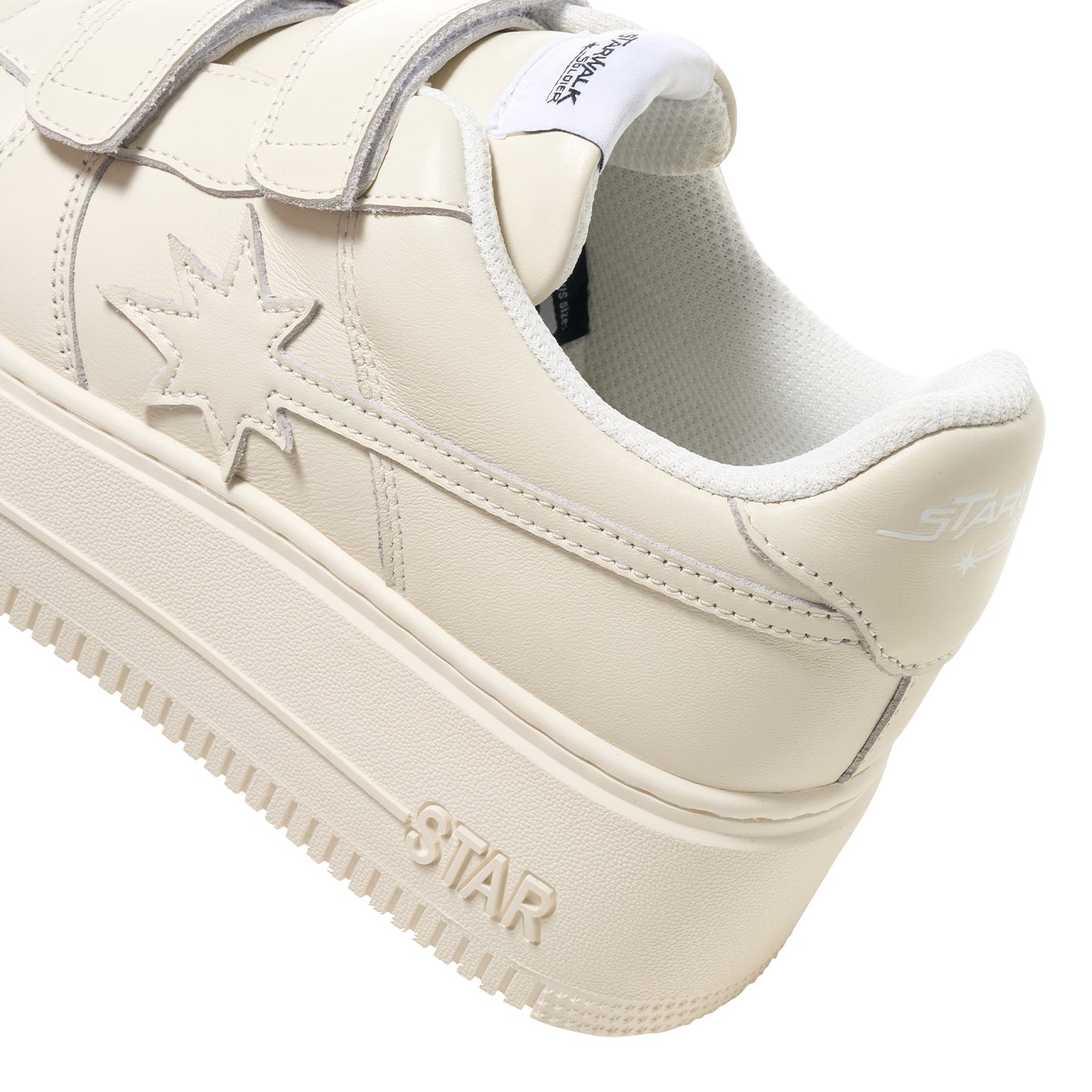 SKYSOLDIER PLATFORM - CREAM