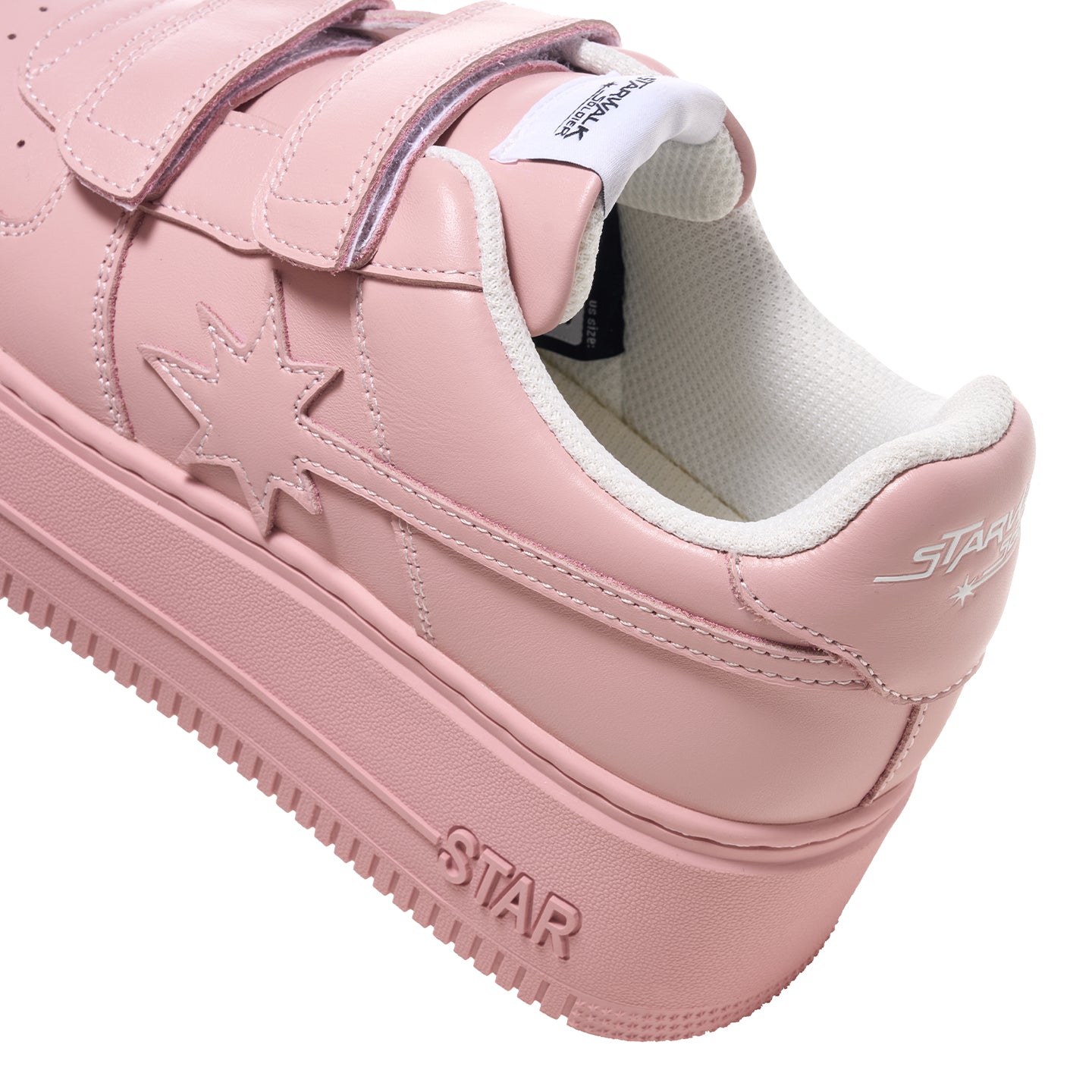 SKYSOLDIER PLATFORM - PINK