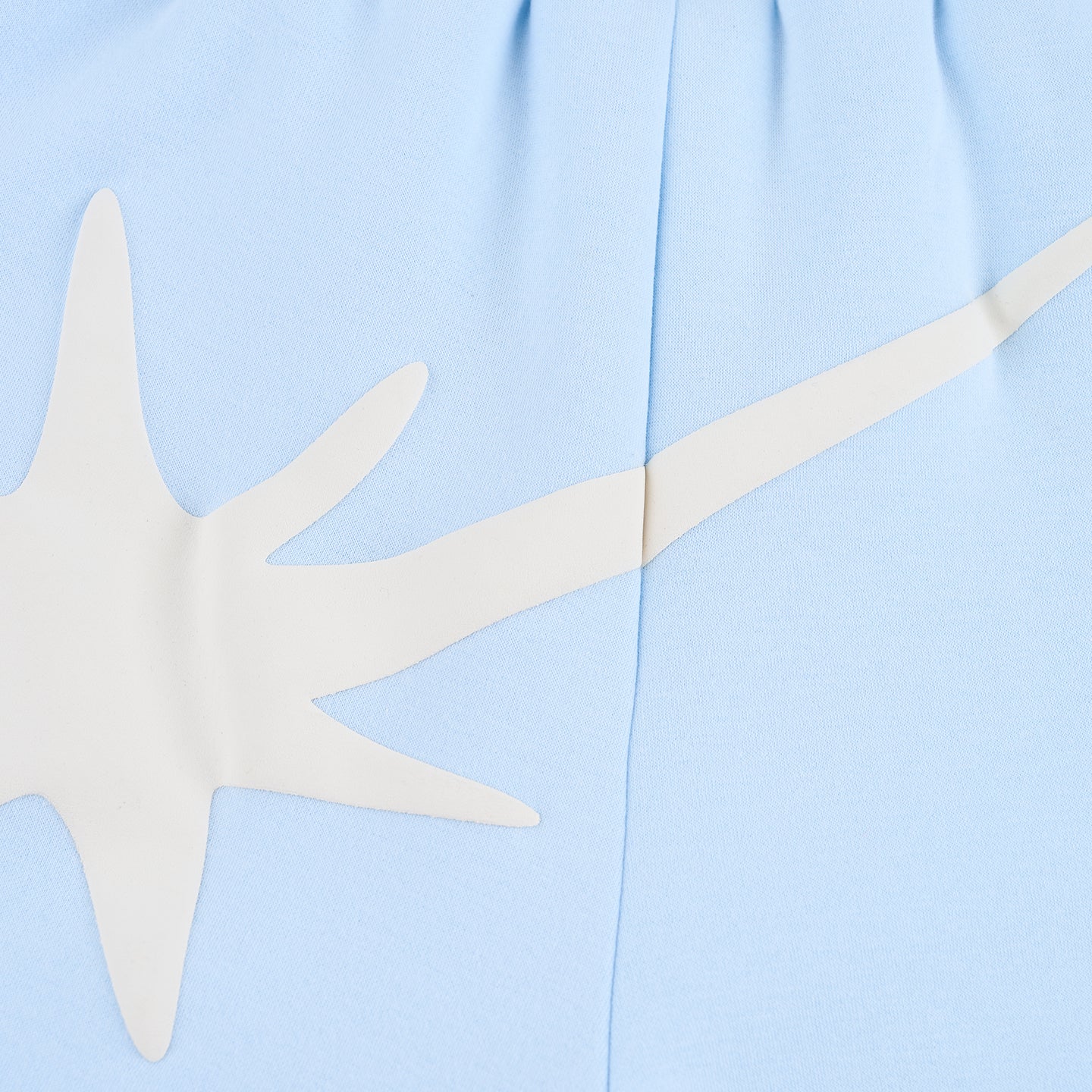 BASIC STAR SWEATPANTS