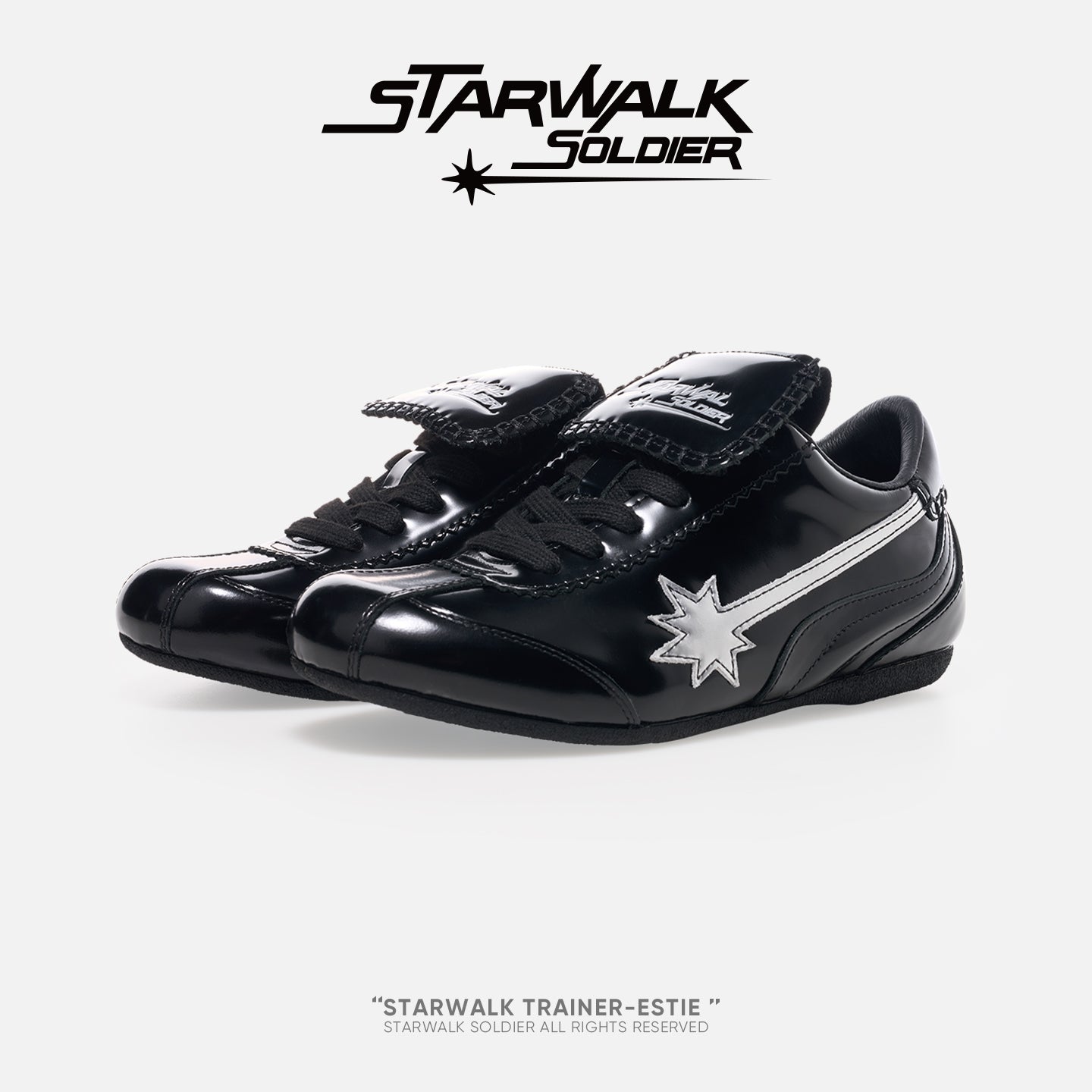 STARWALK TRAINER-ESTIE