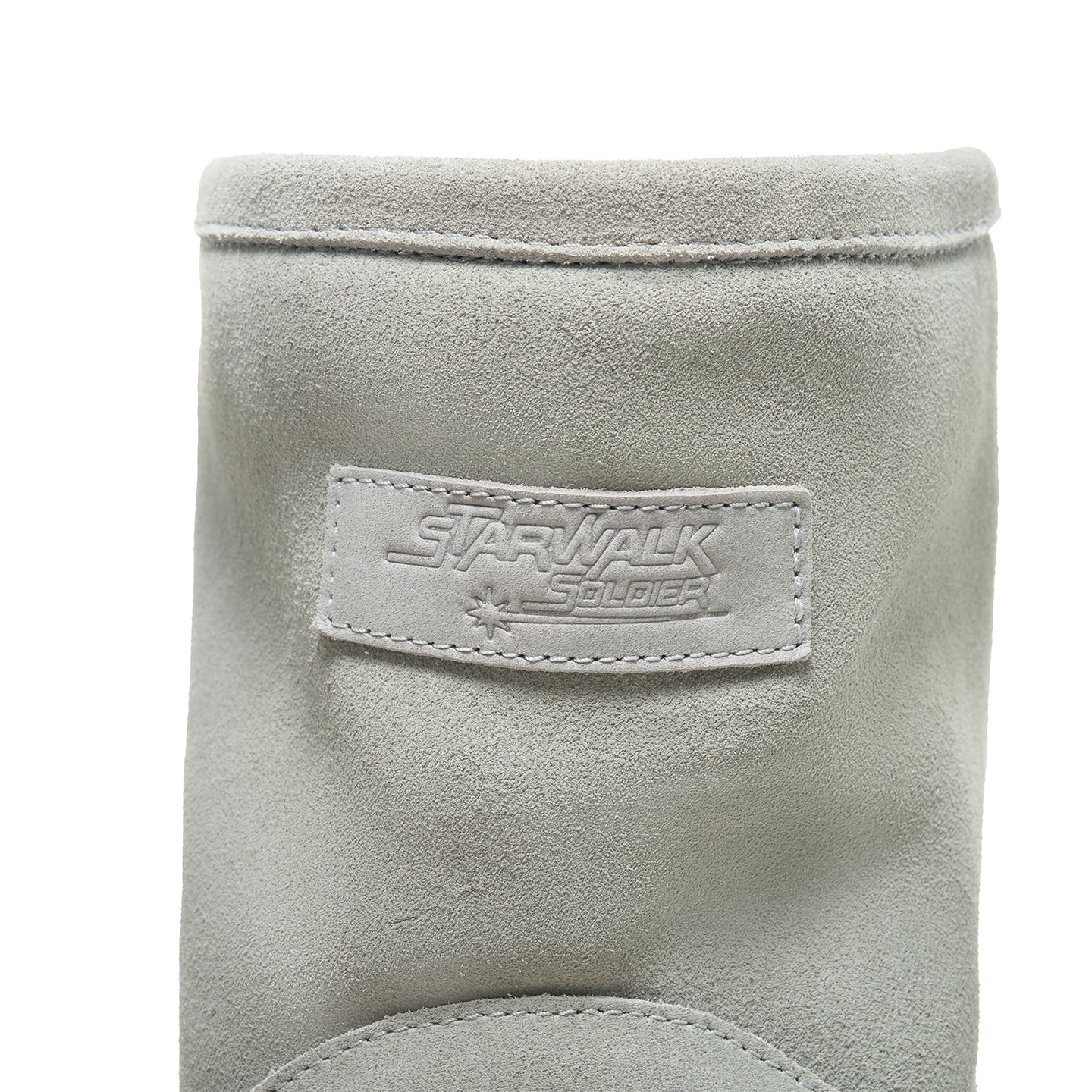 STARWALK SNOW BOOTS- LIGHT GREY