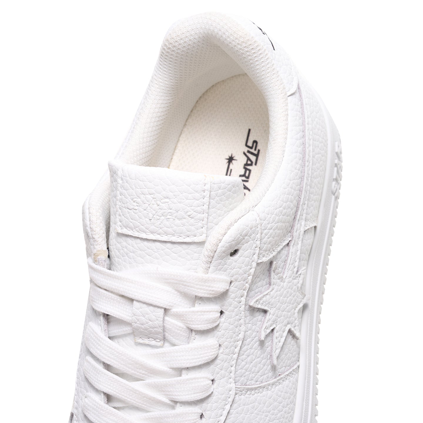 SKYSOLDIER TRIPLE WHITE