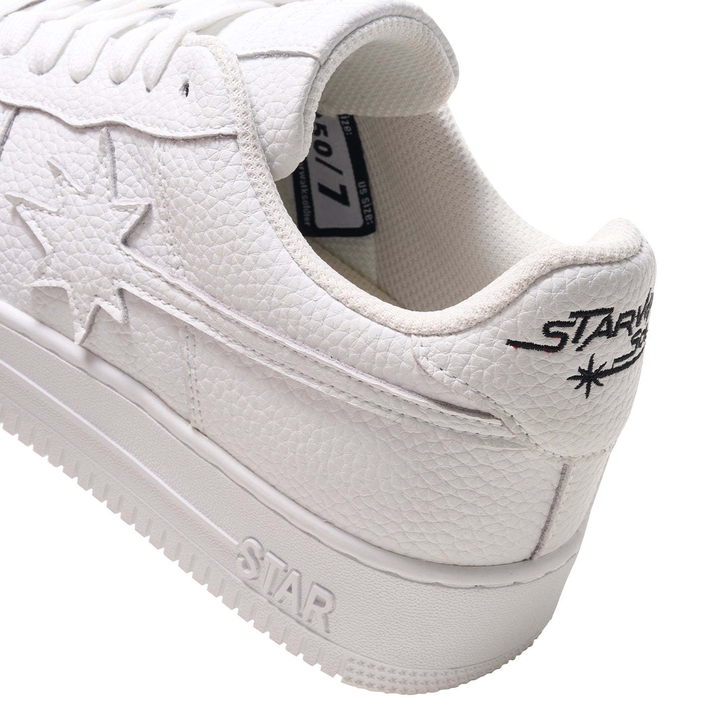 SKYSOLDIER TRIPLE WHITE