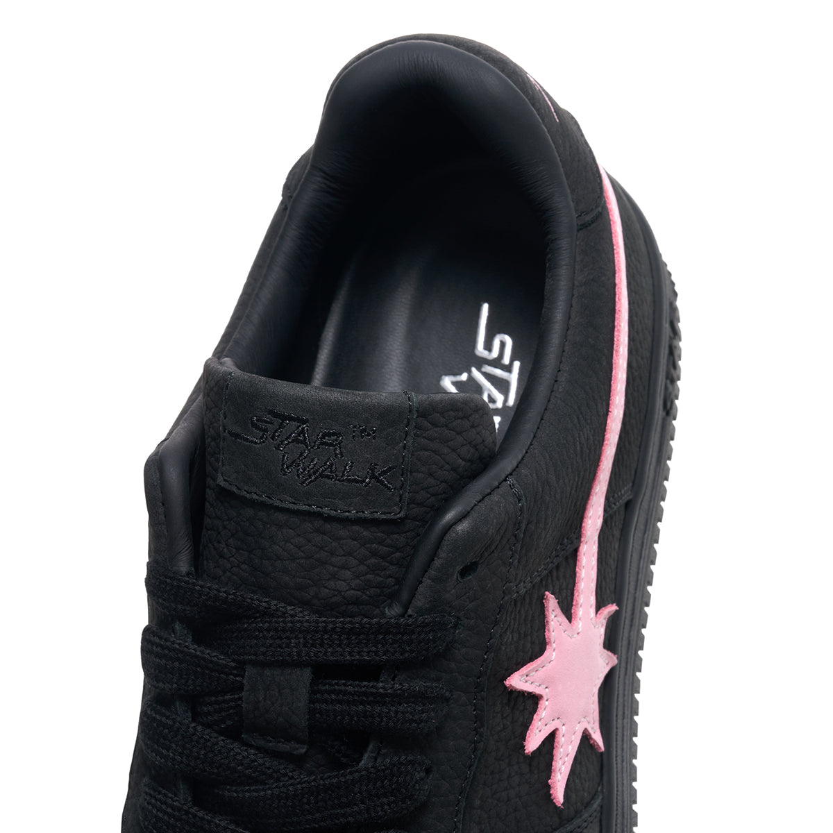 SKYSOLDIER DIAMOND/PINK STAR