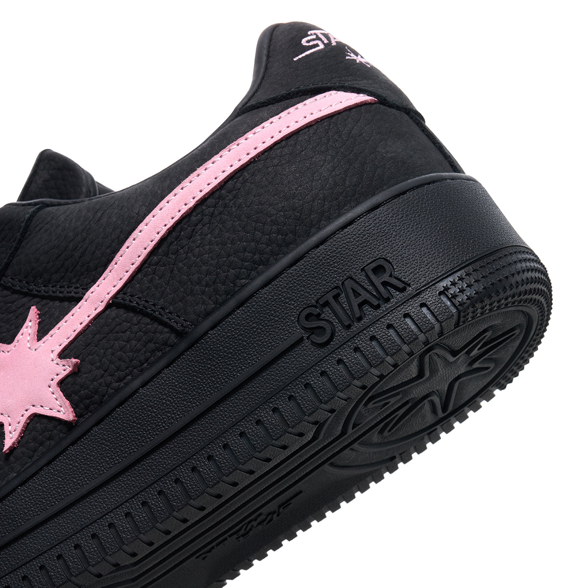 SKYSOLDIER DIAMOND/PINK STAR