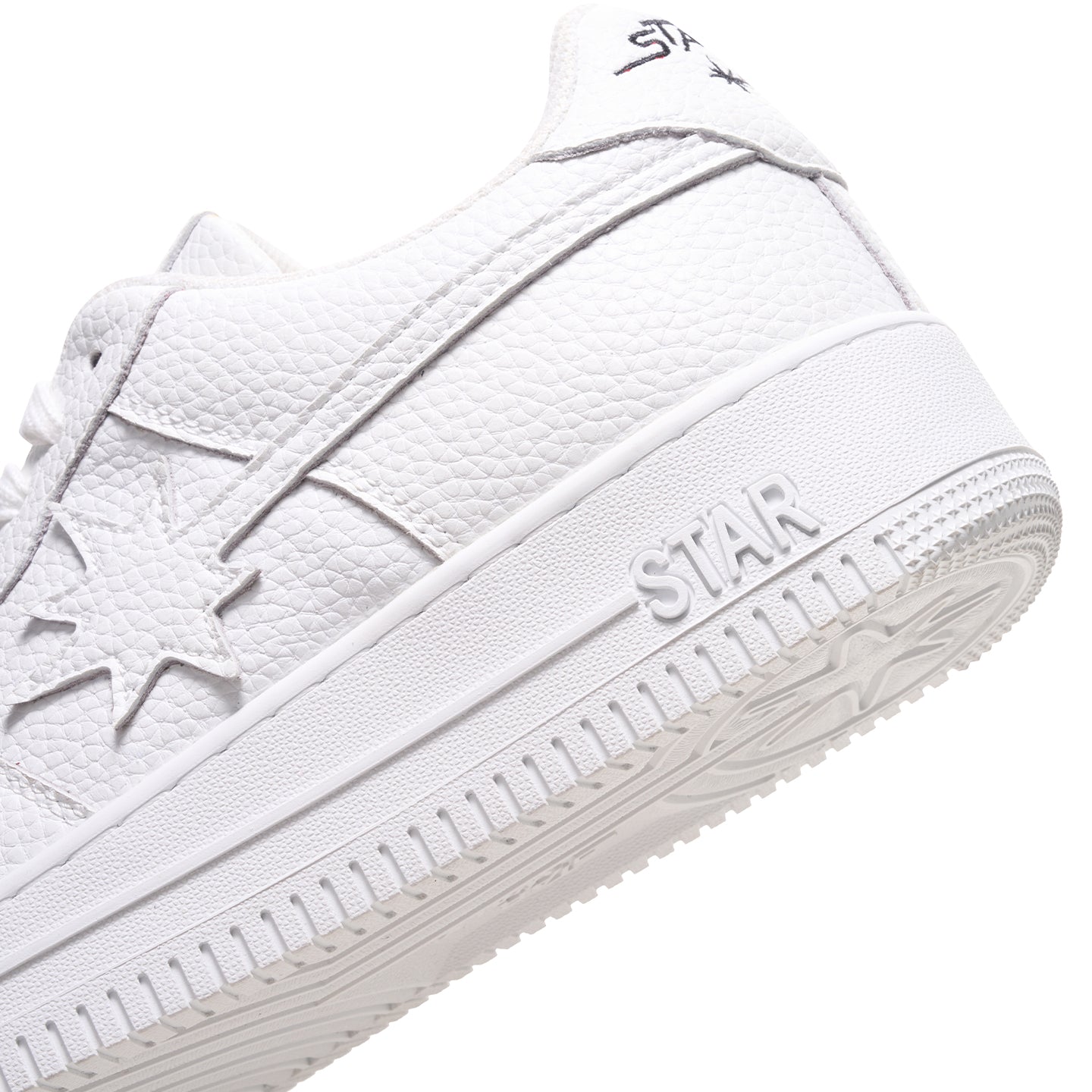 SKYSOLDIER TRIPLE WHITE