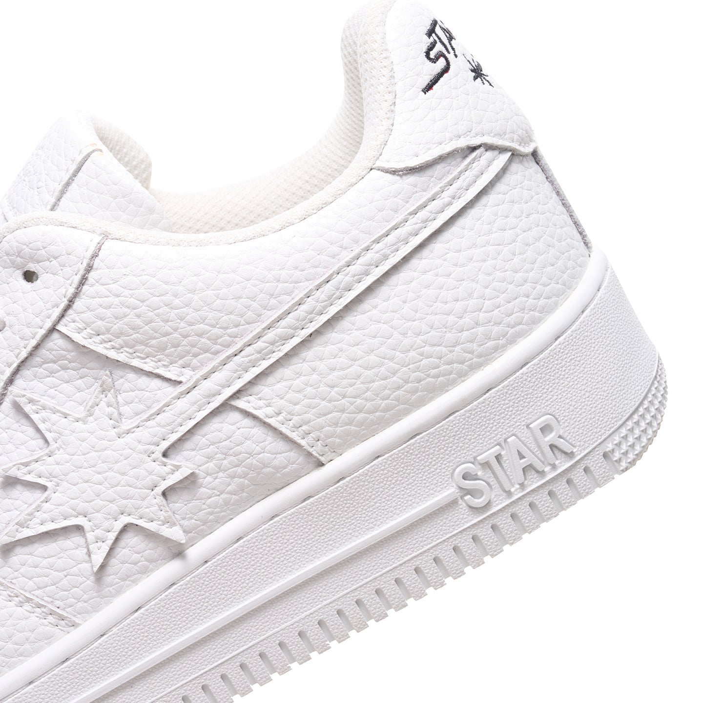 SKYSOLDIER TRIPLE WHITE