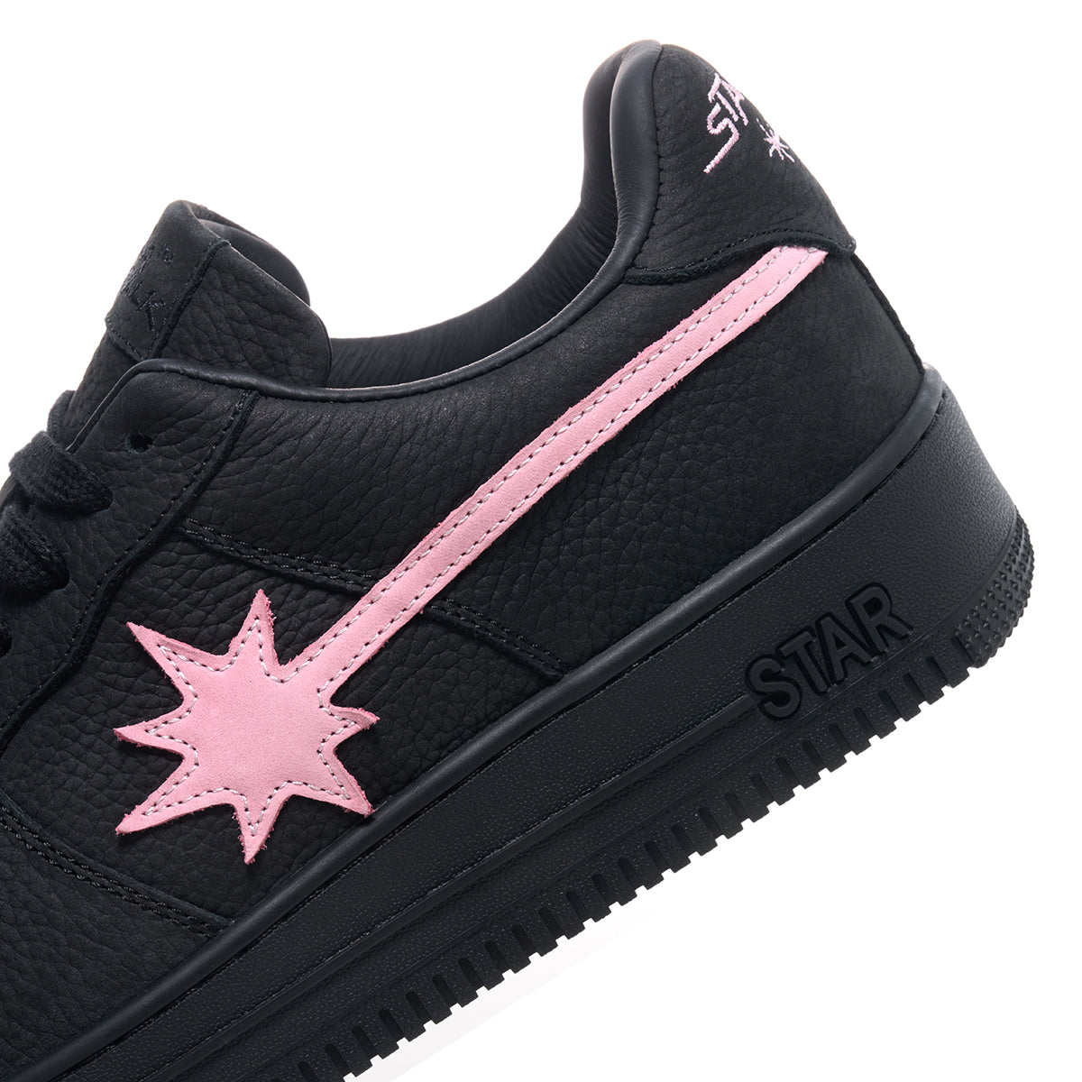 SKYSOLDIER DIAMOND/PINK STAR