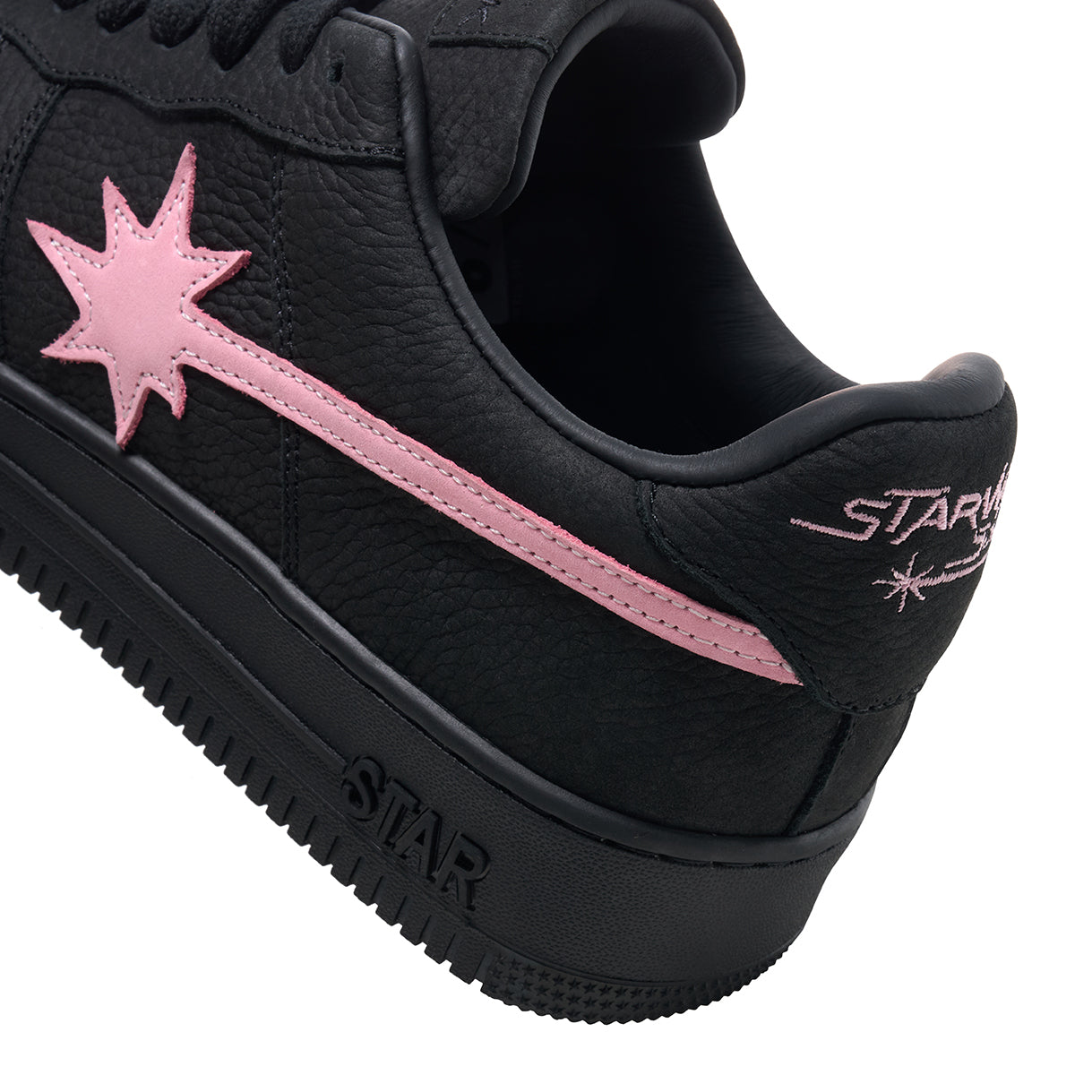 SKYSOLDIER DIAMOND/PINK STAR