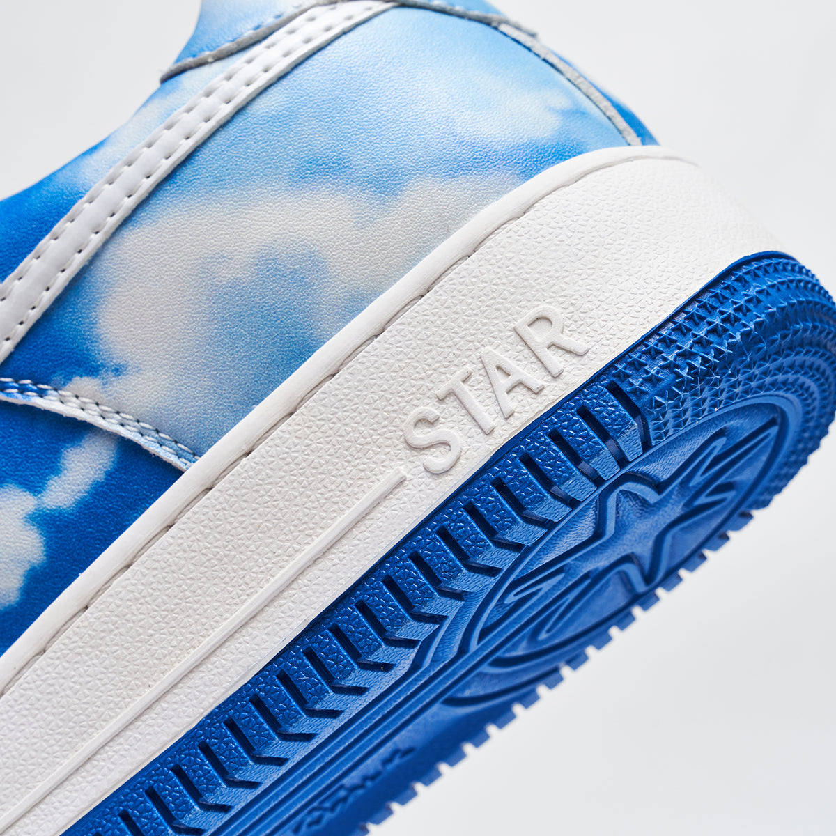 SKYSOLDIER CLOUDS