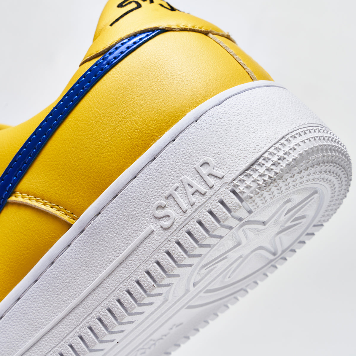 SKYSOLDIER YELLOW/BLUE