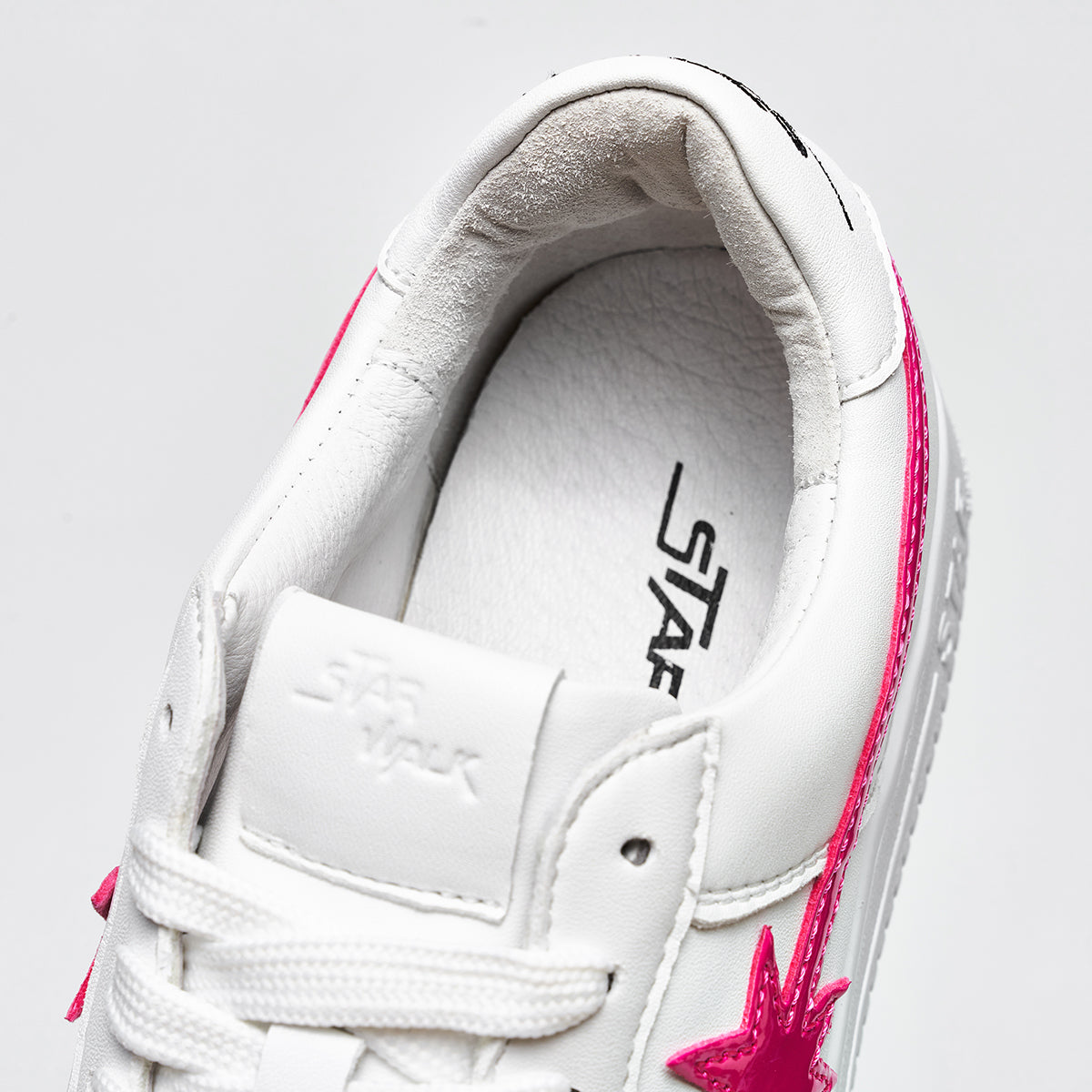 SKYSOLDIER WHITE/ROSE LT