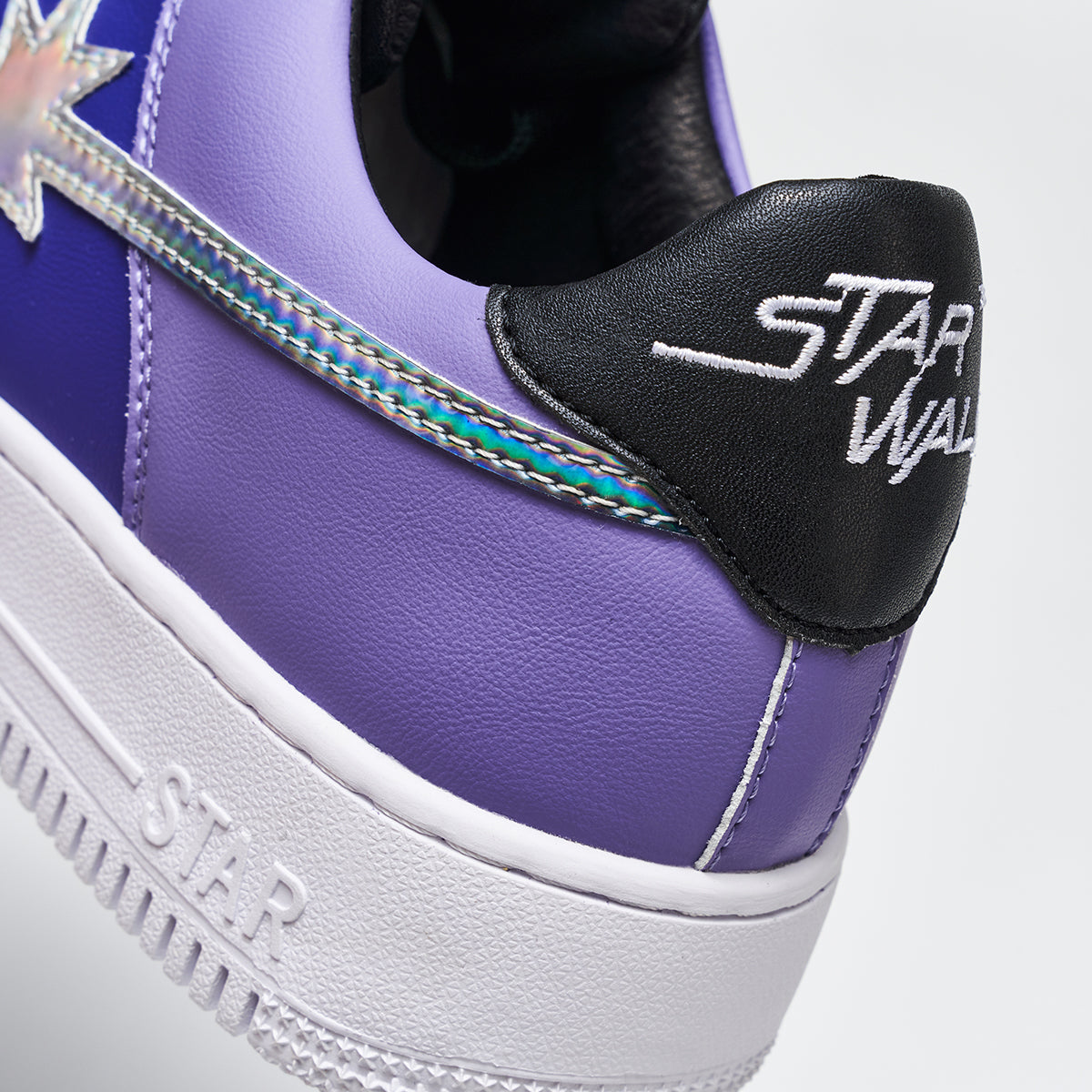 SKYSOLDIER LASER VIOLET