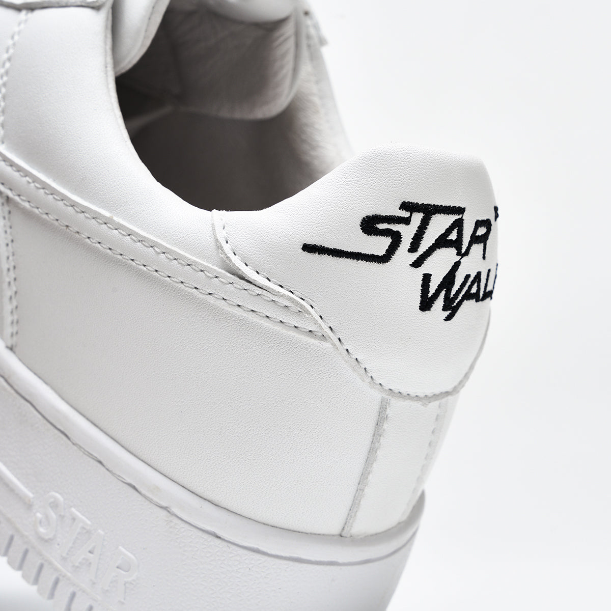 SKYSOLDIER WHITE/WHITE