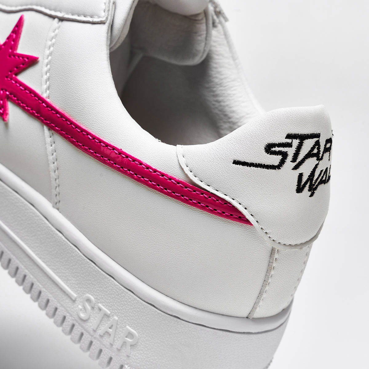SKYSOLDIER WHITE/ROSE LT