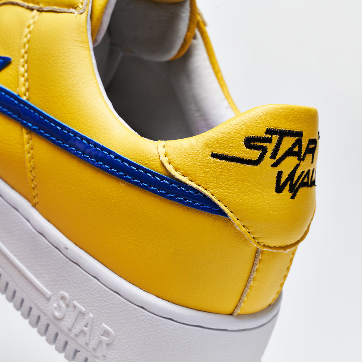 SKYSOLDIER YELLOW/BLUE