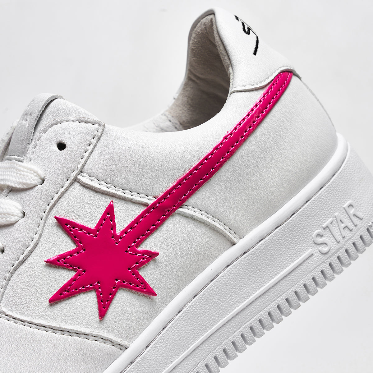 SKYSOLDIER WHITE/ROSE LT