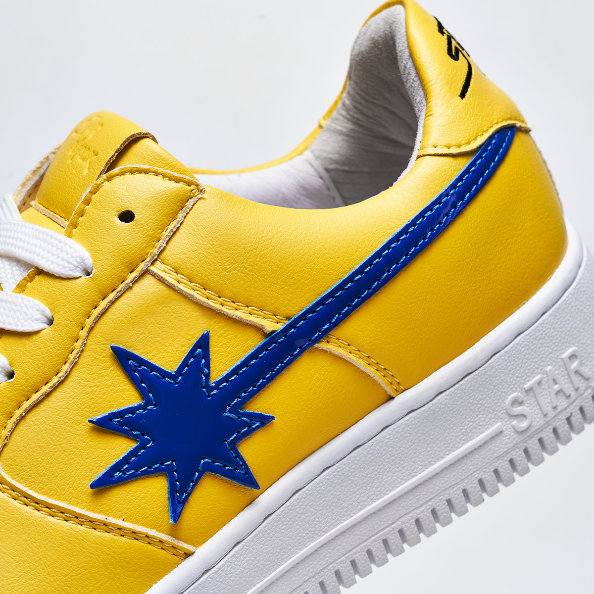 SKYSOLDIER YELLOW/BLUE