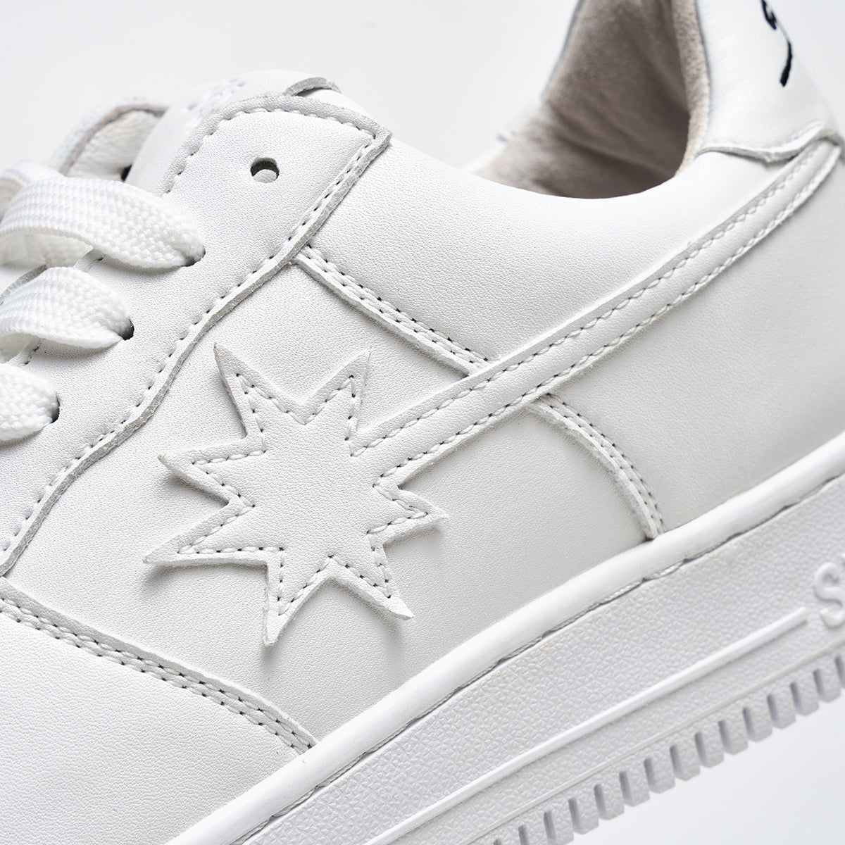 SKYSOLDIER WHITE/WHITE