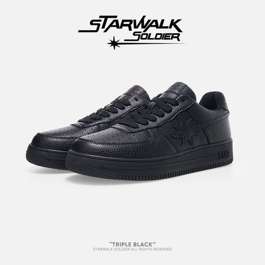 SKYSOLDIER TRIPLE BLACK