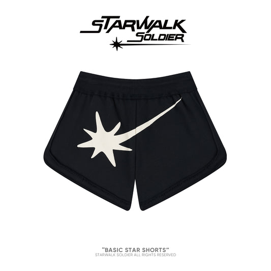 BASIC STAR SHORTS