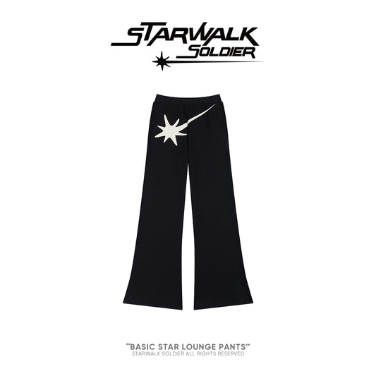 BASIC STAR LOUNGE PANTS