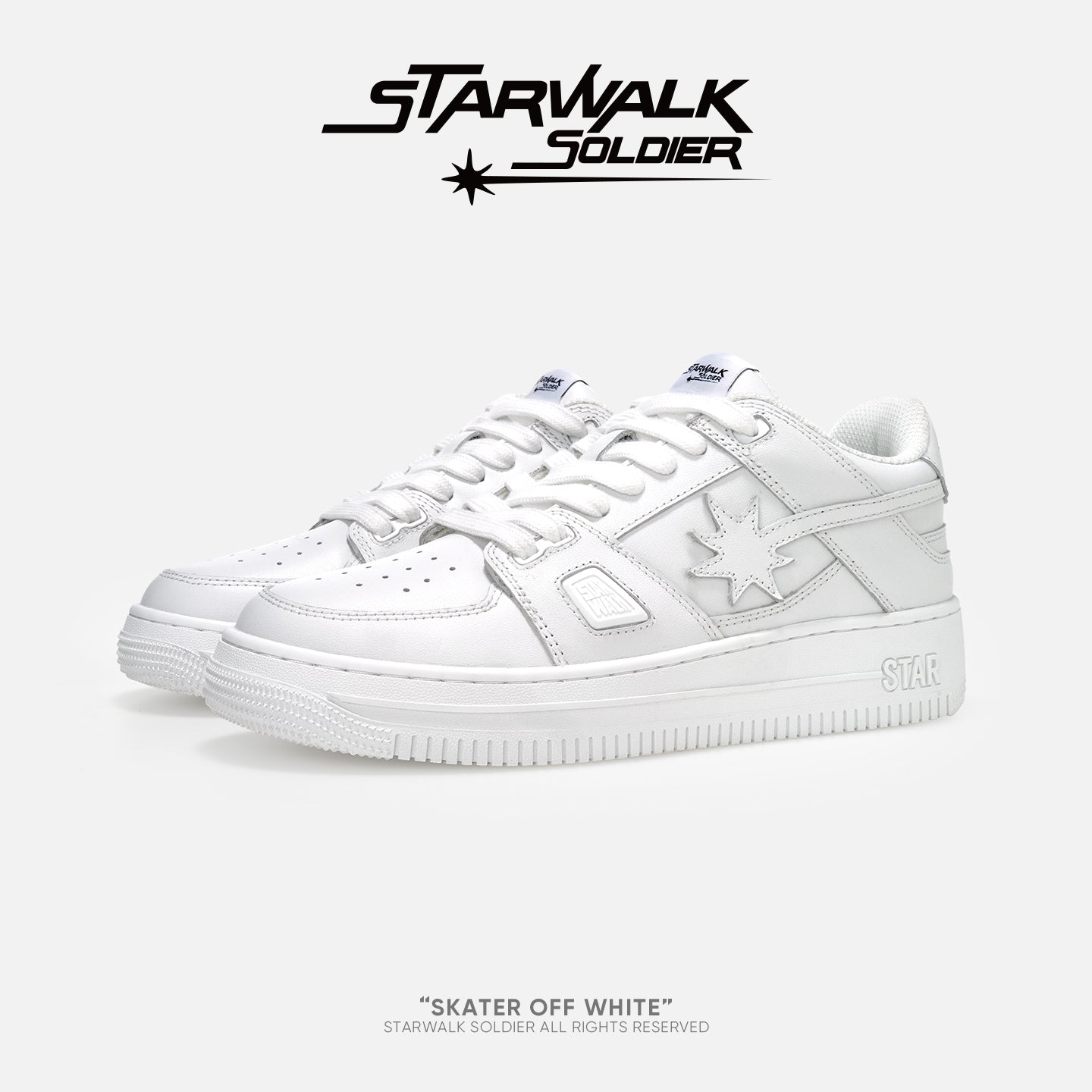 Skater Off White