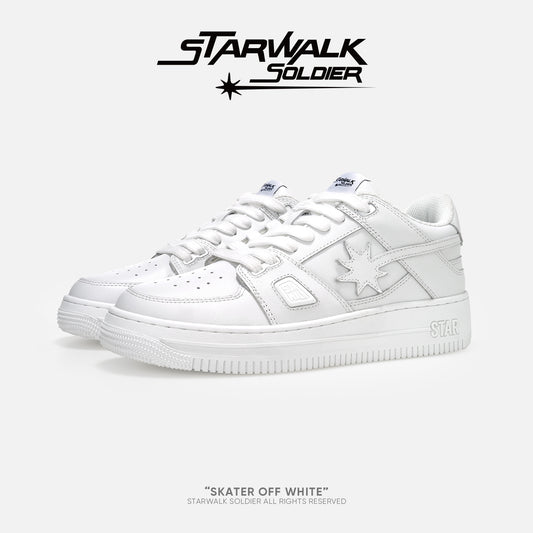 Skater Off White