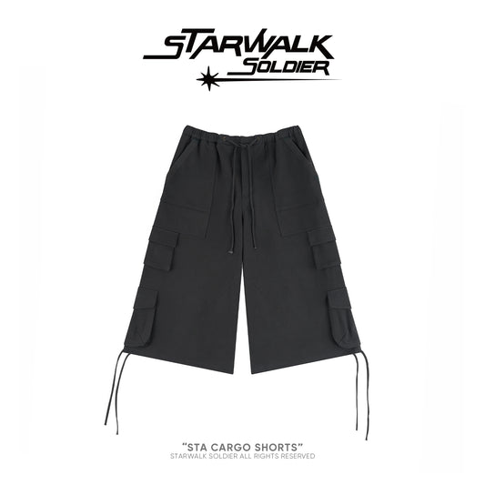 STA CARGO SHORTS