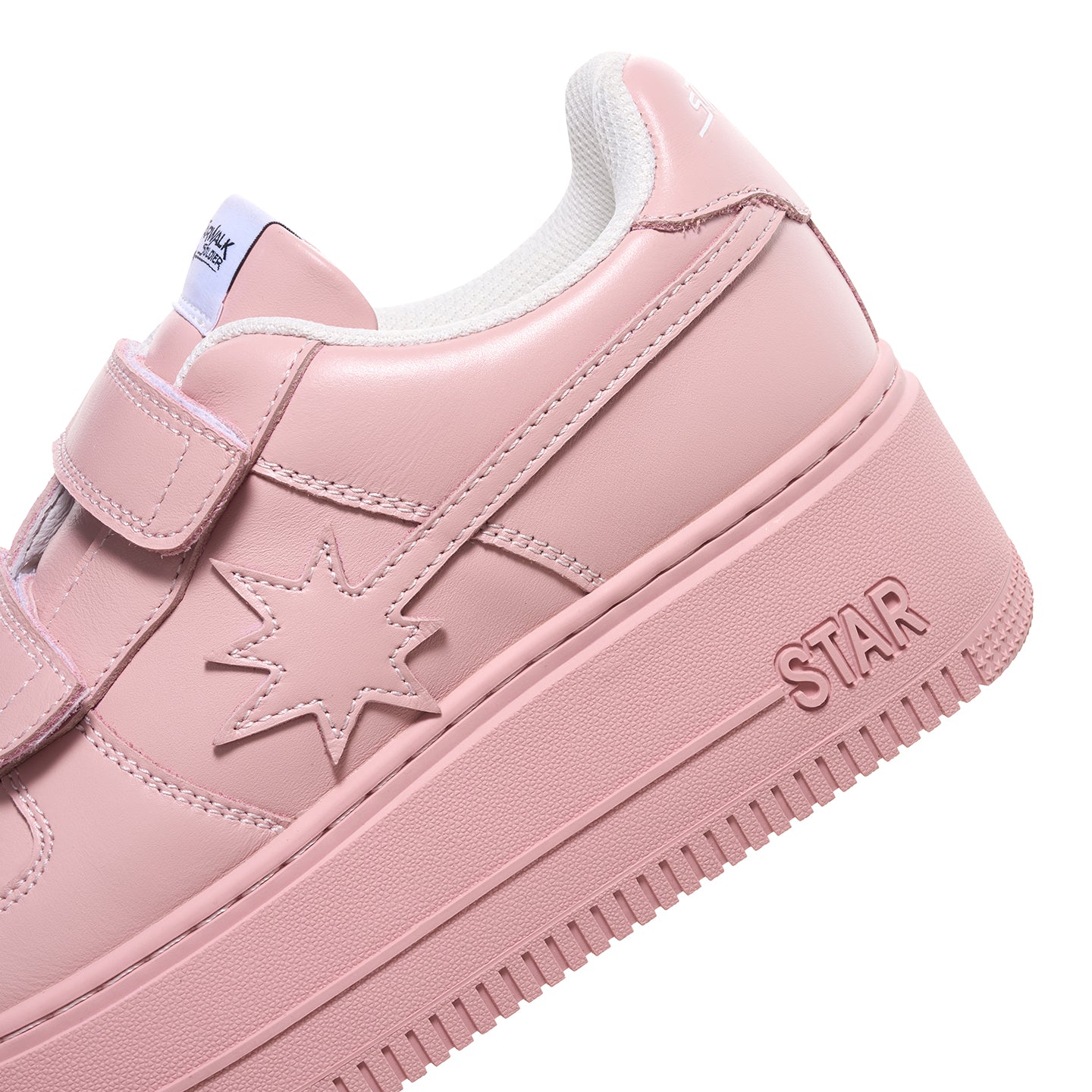 SKYSOLDIER PLATFORM - PINK