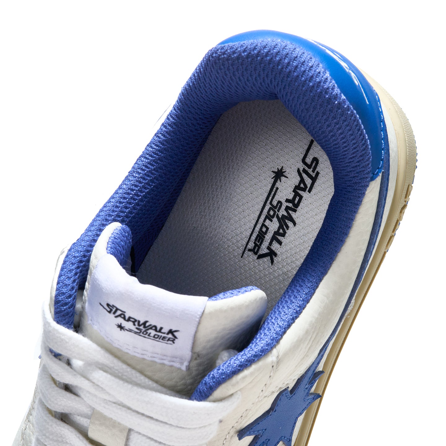 Skysoldier Creamy Navy