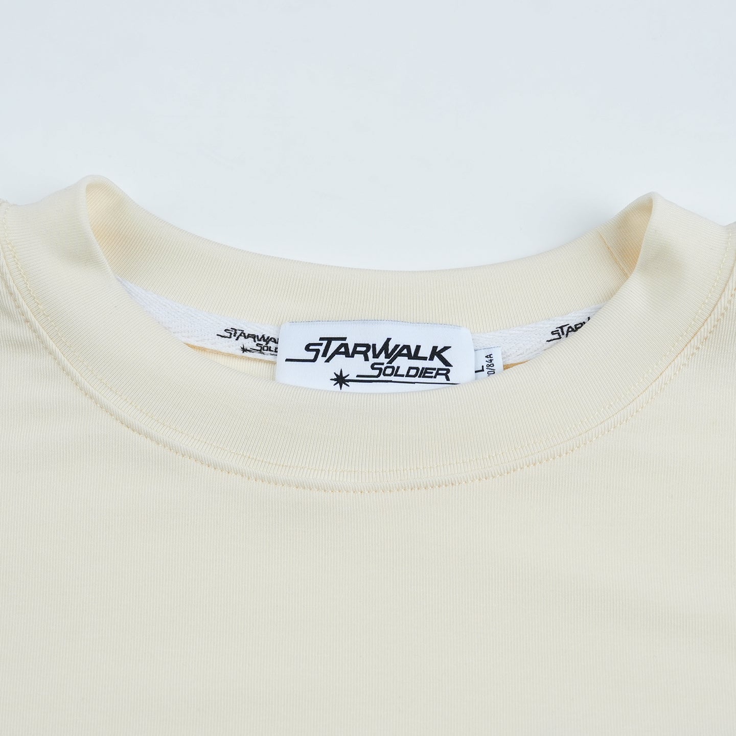 Yellow Long Sleeve T-Shirt