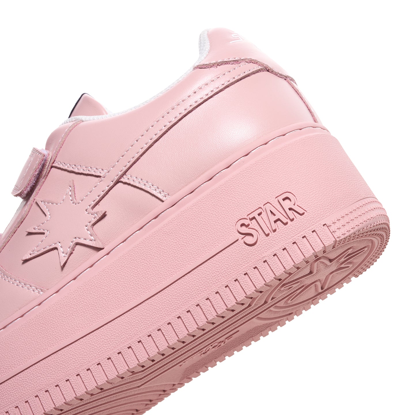 SKYSOLDIER PLATFORM - PINK