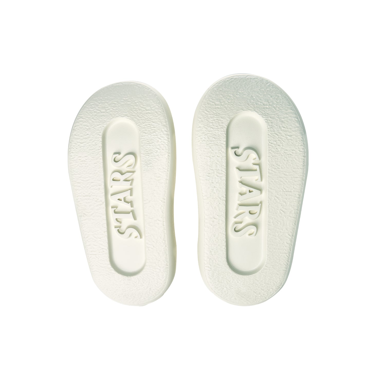 Platform Slide Sandals