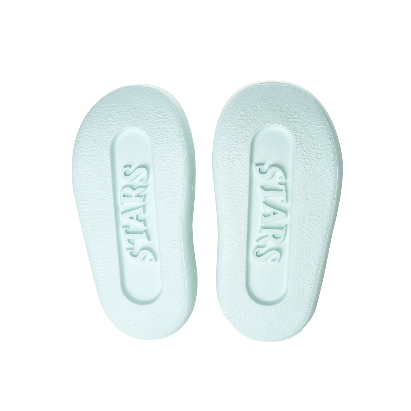 Platform Slide Sandals