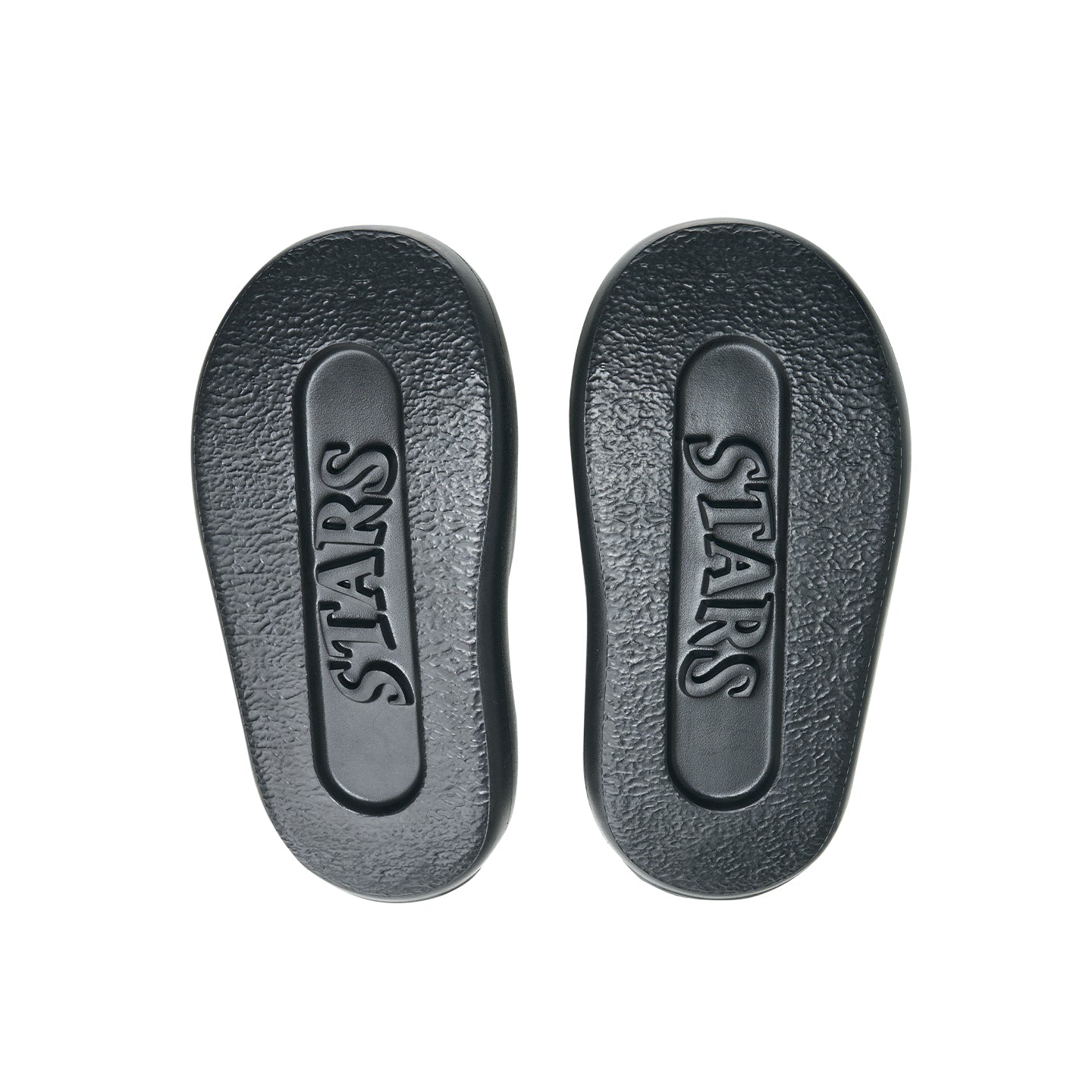 Platform Slide Sandals
