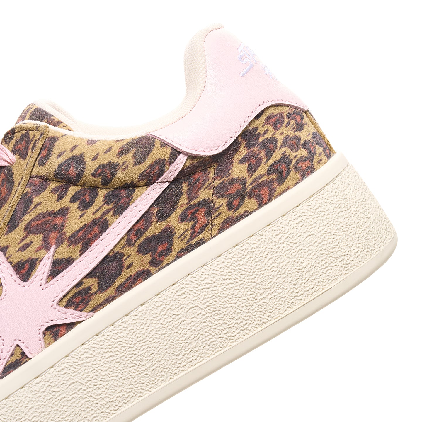 CONDUCTOR PINKLEOPARD