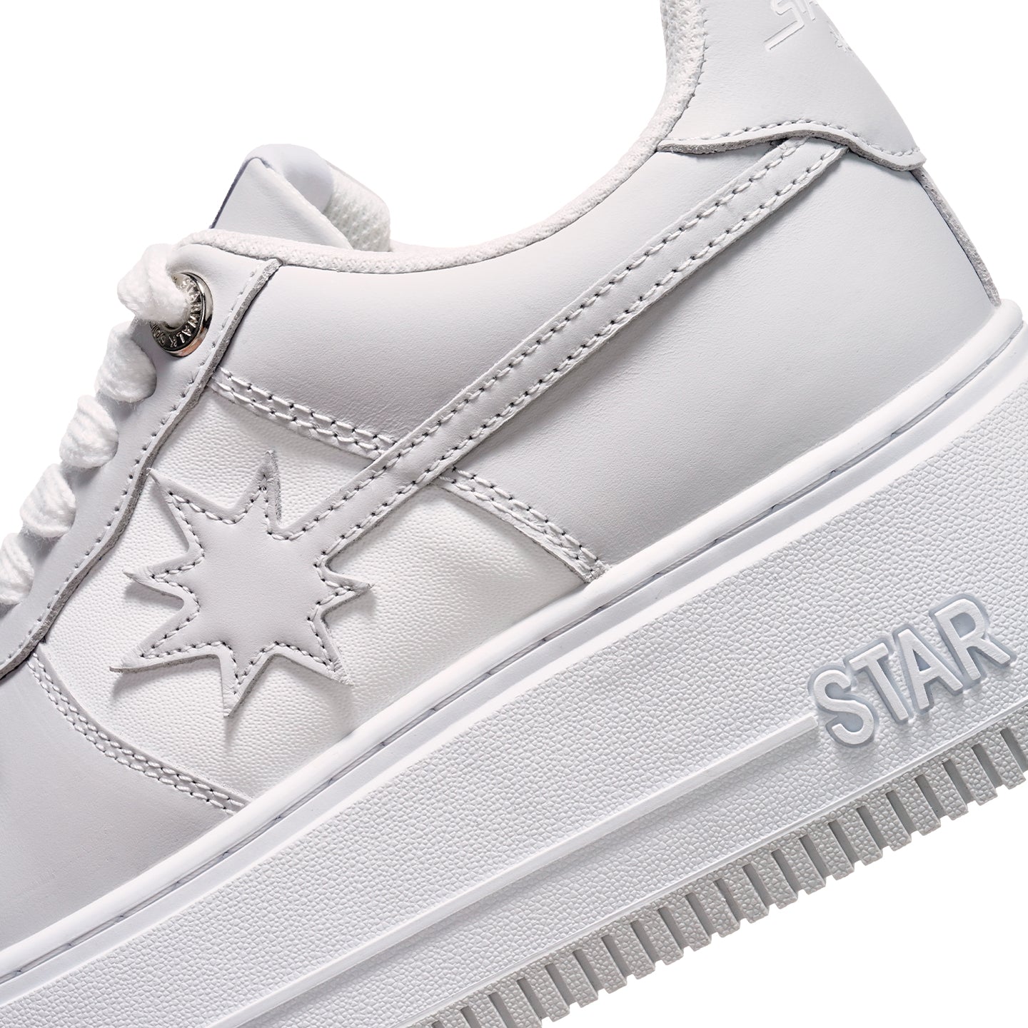 Skysoldier Platform Grey Fog
