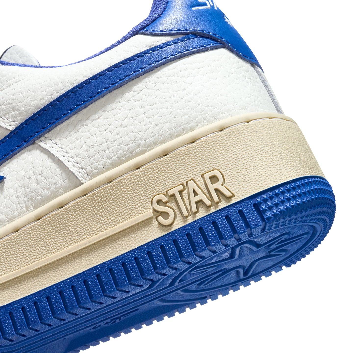 Skysoldier Creamy Navy